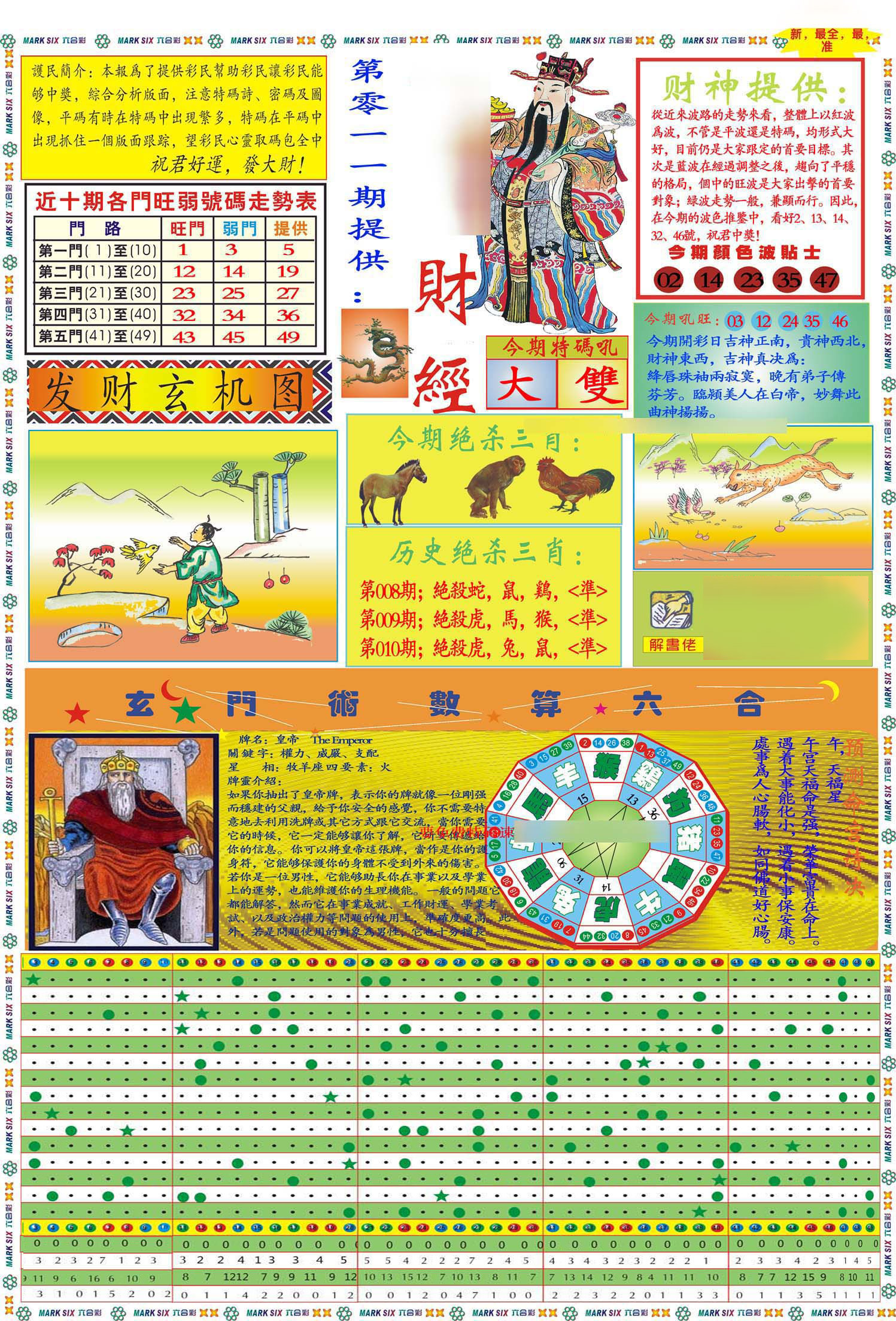 马经财经A(新图推荐)-11