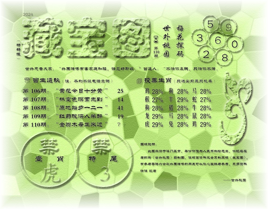 藏宝图(最老版)-110