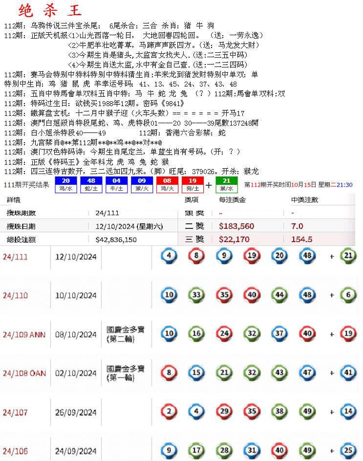 蓝天报B-112