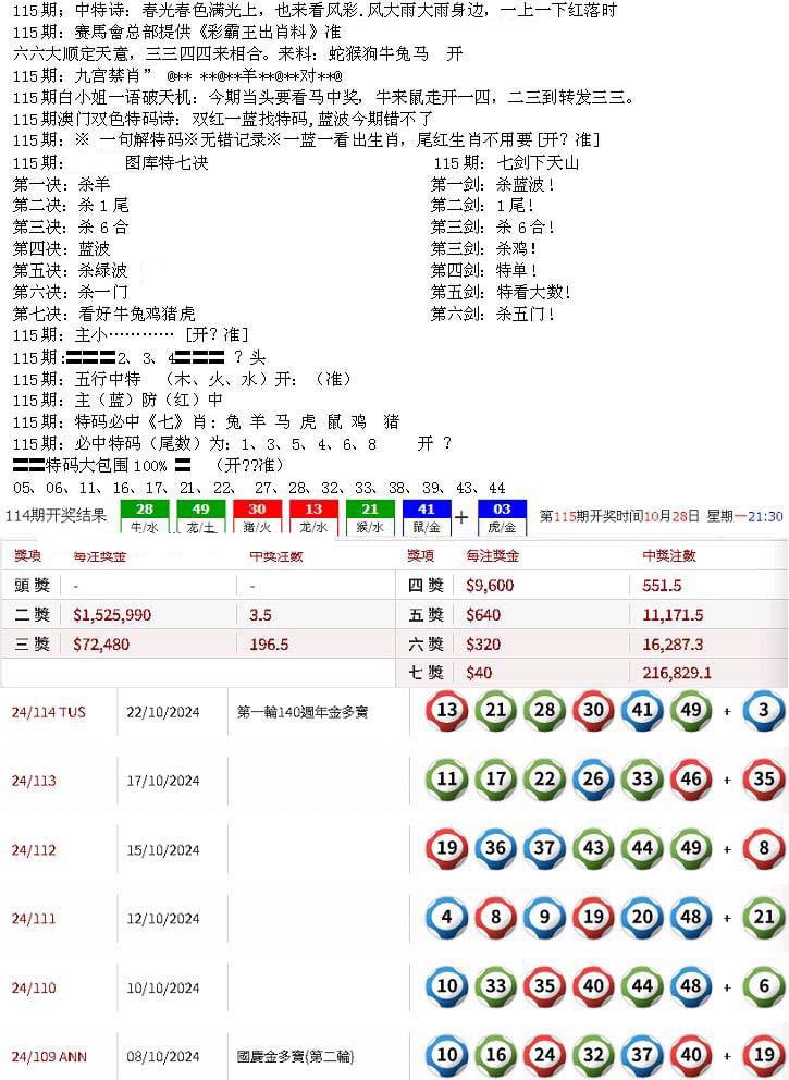 特新五鬼B-115