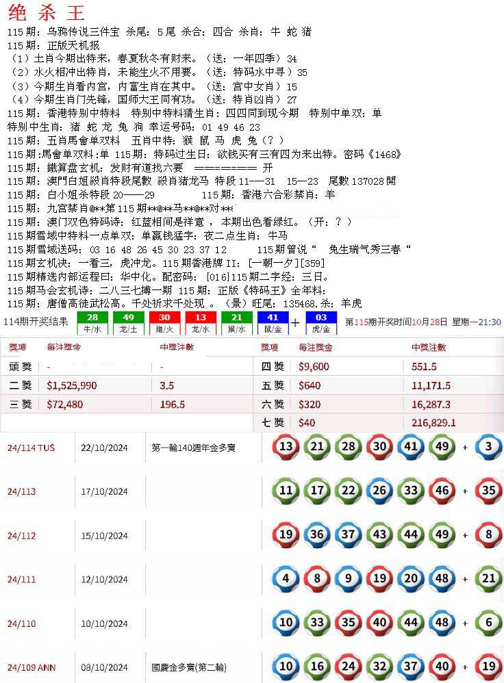 蓝天报B-115