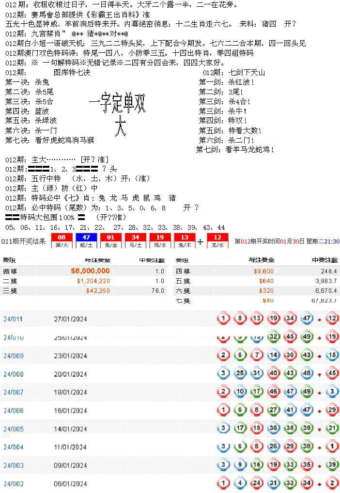 特新五鬼B-12