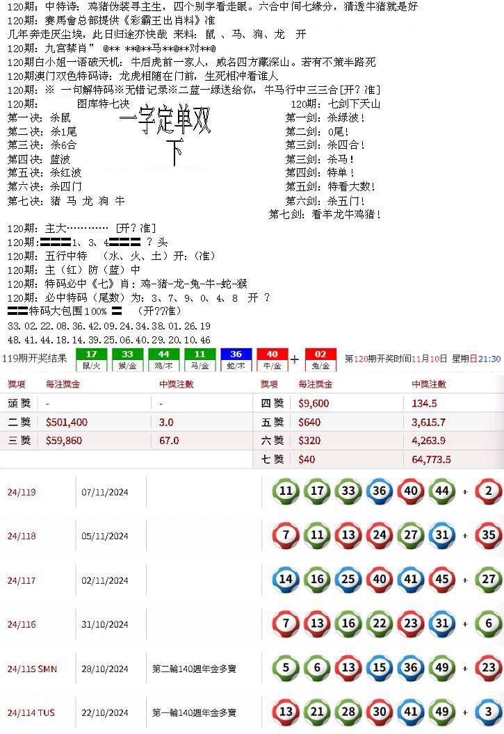 特新五鬼B-120