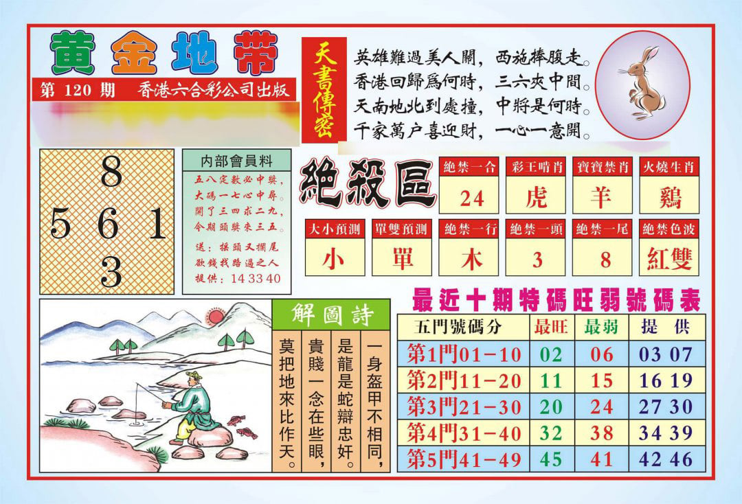 香港黄金地带(新图)-120