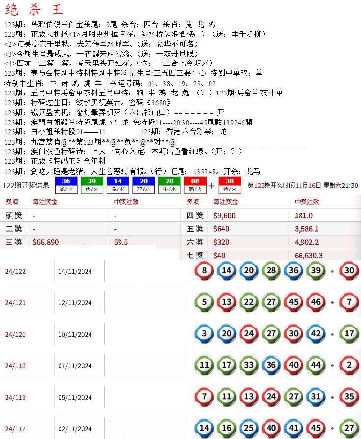 蓝天报B-123