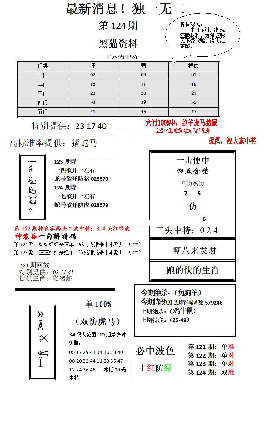 独一无二-124