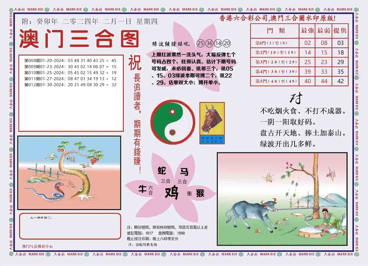 4-澳门三合-13