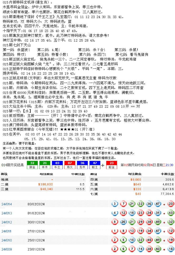 五星报B-15