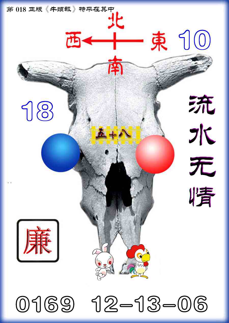 牛头报-18