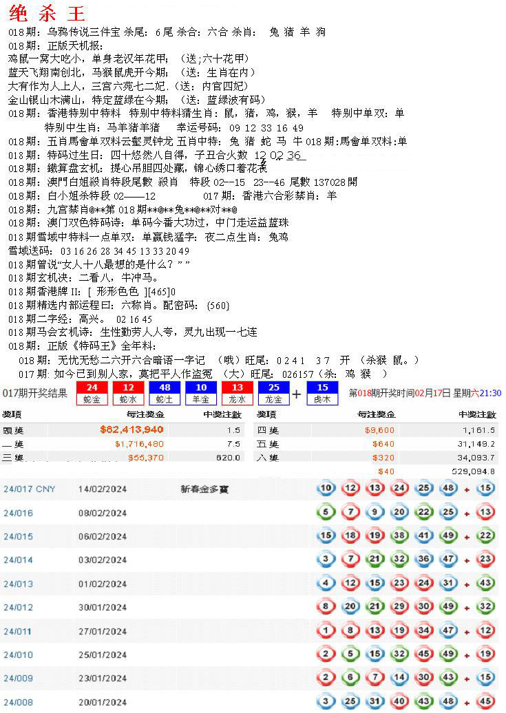 蓝天报B-18