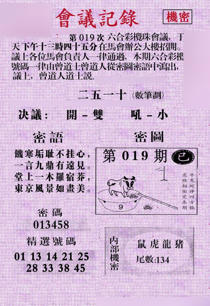 会议记录-19