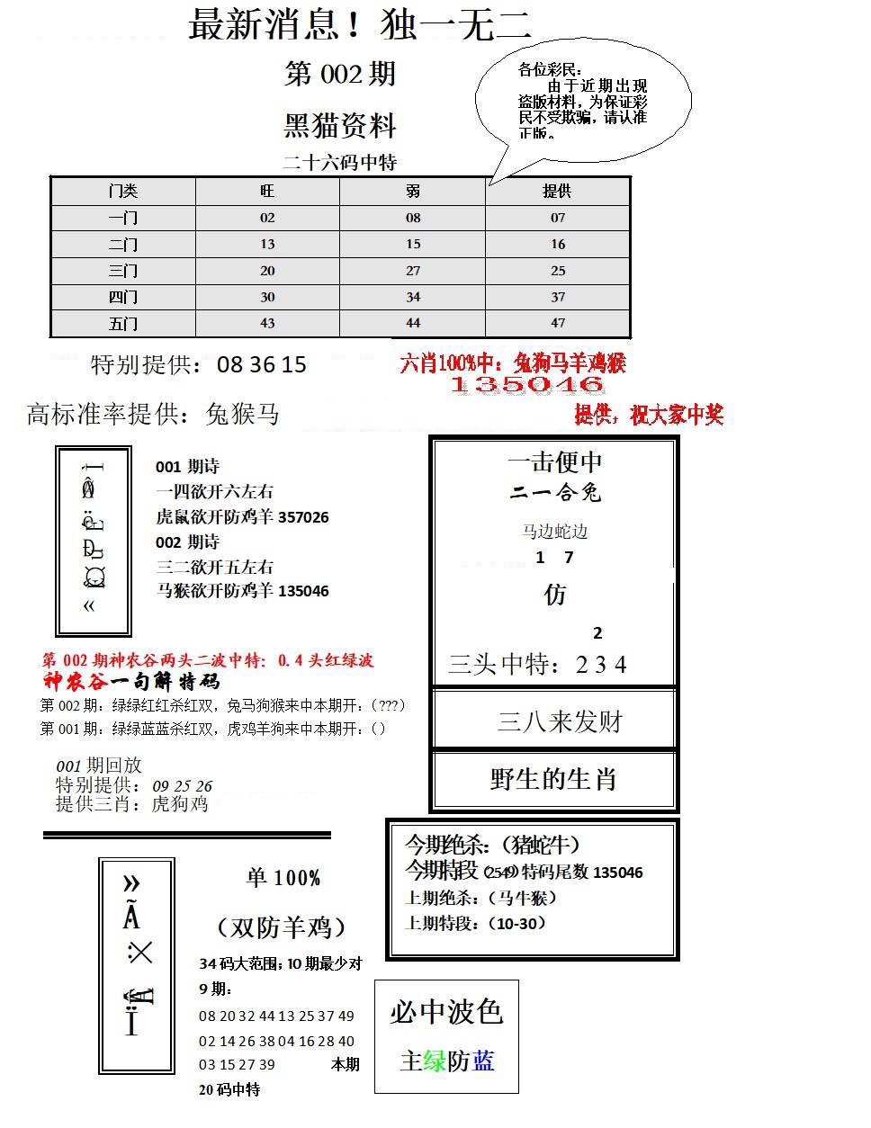 独一无二-2