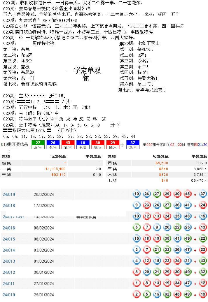 特新五鬼B-20