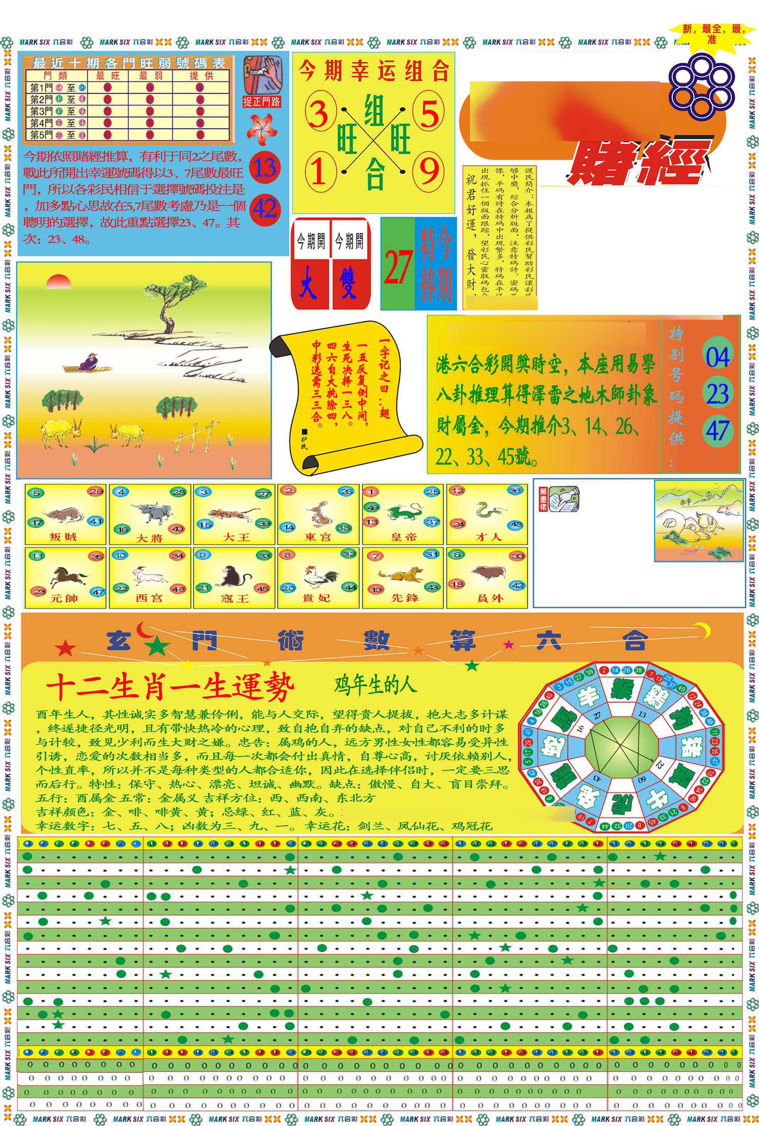 马经赌经A(新图推荐)-21