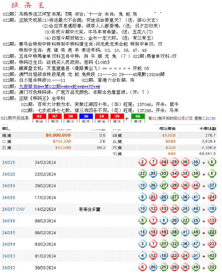 蓝天报B-22