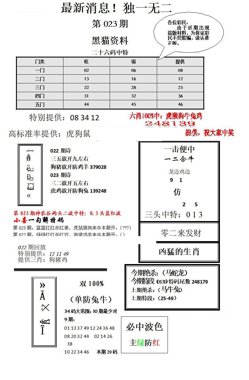 独一无二-23