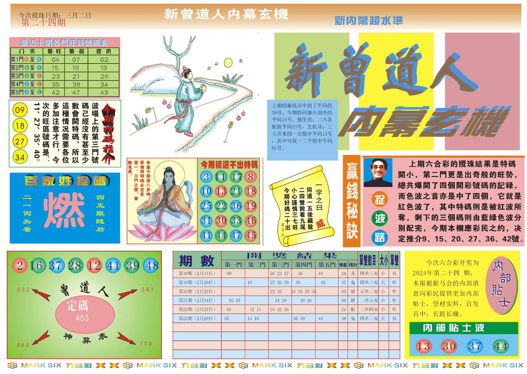 新曾道人内幕A-24