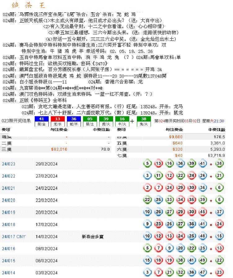 蓝天报B-24