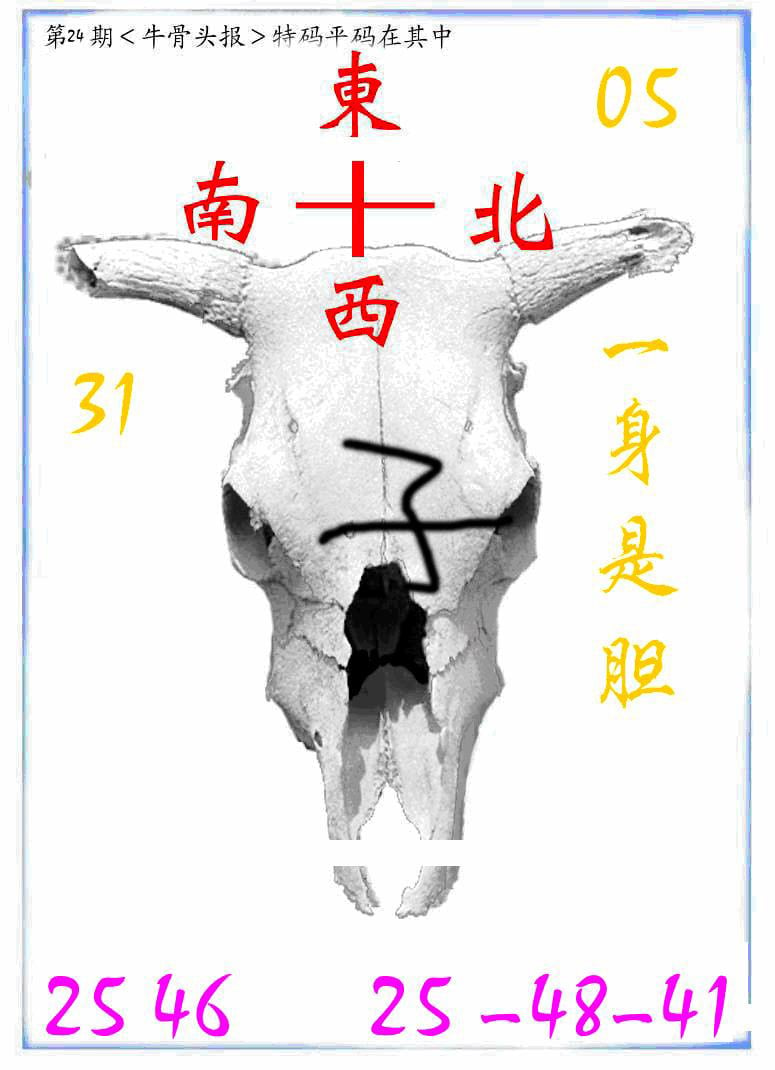 牛派牛头报-24