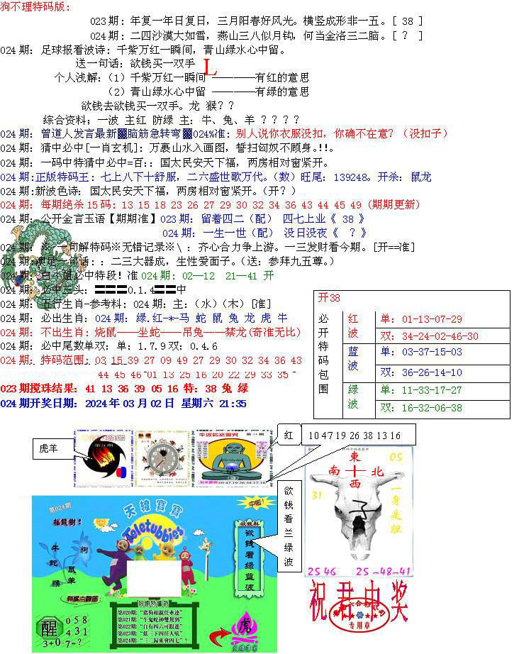 青龙五鬼B-24