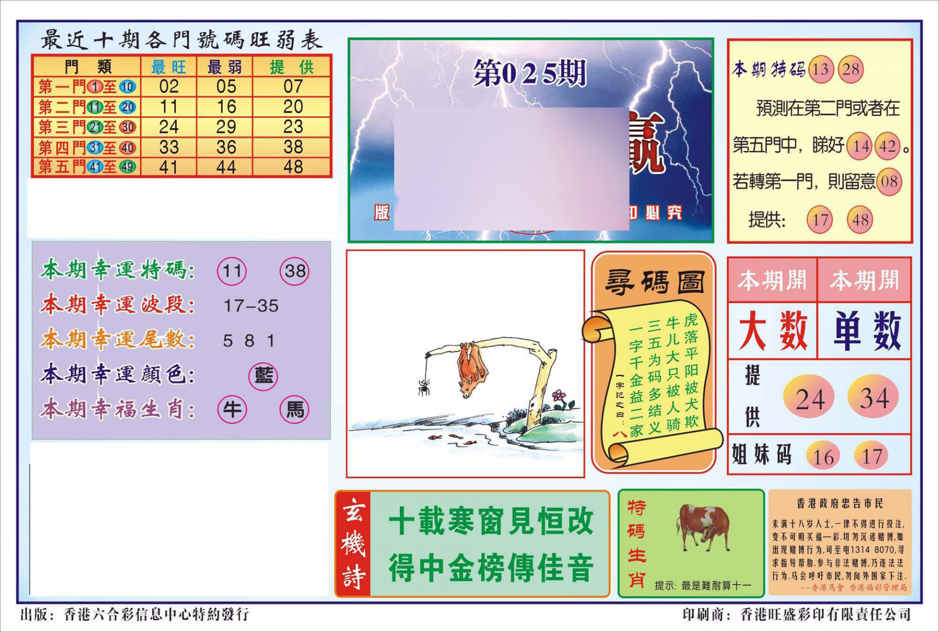 香港逢赌必羸(新图)-25