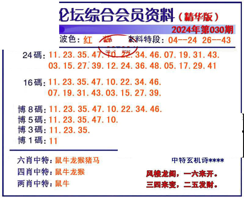 综合会员资料-30