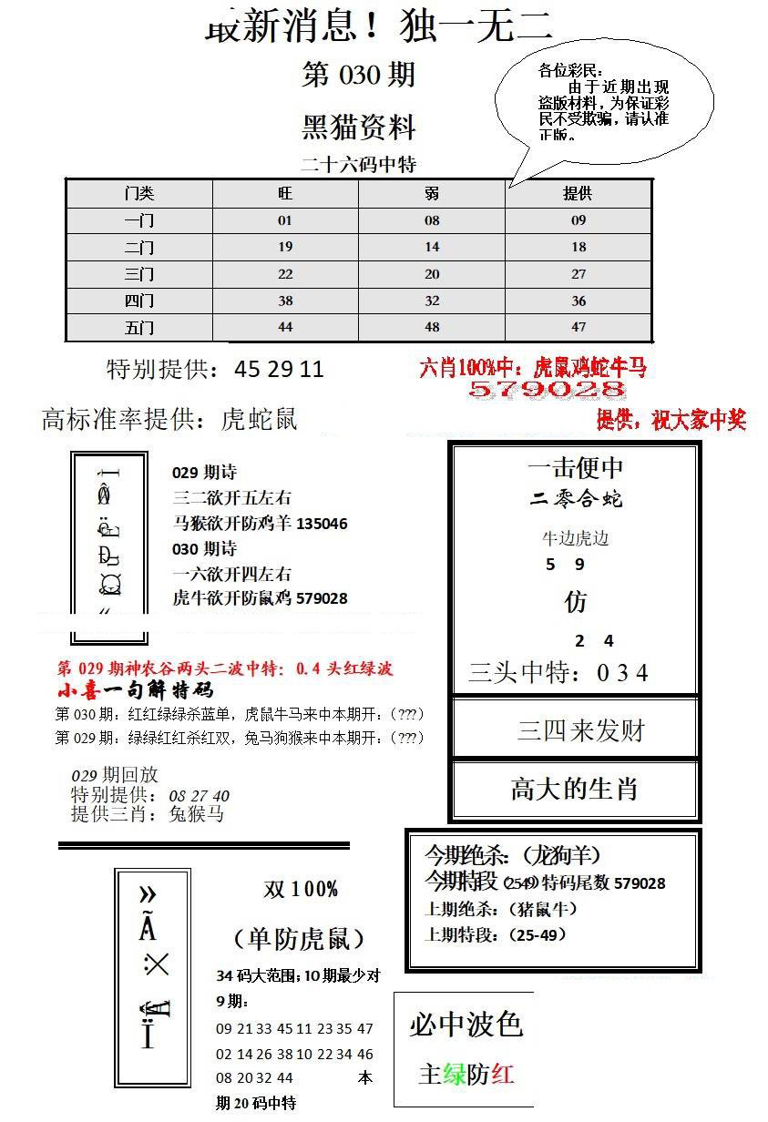 独一无二-30