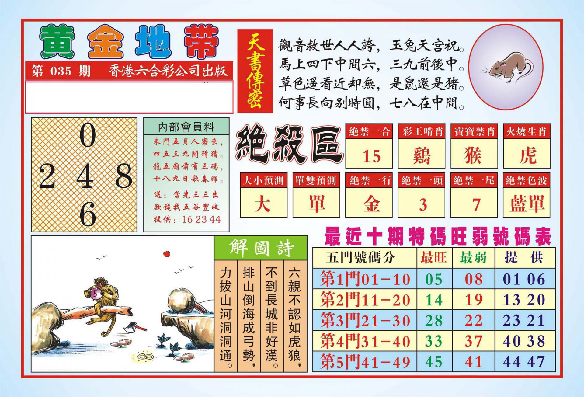 香港黄金地带(新图)-35