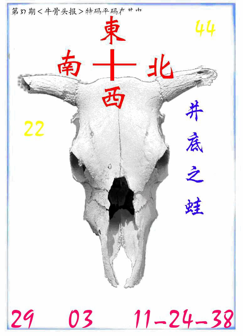 牛派牛头报-37