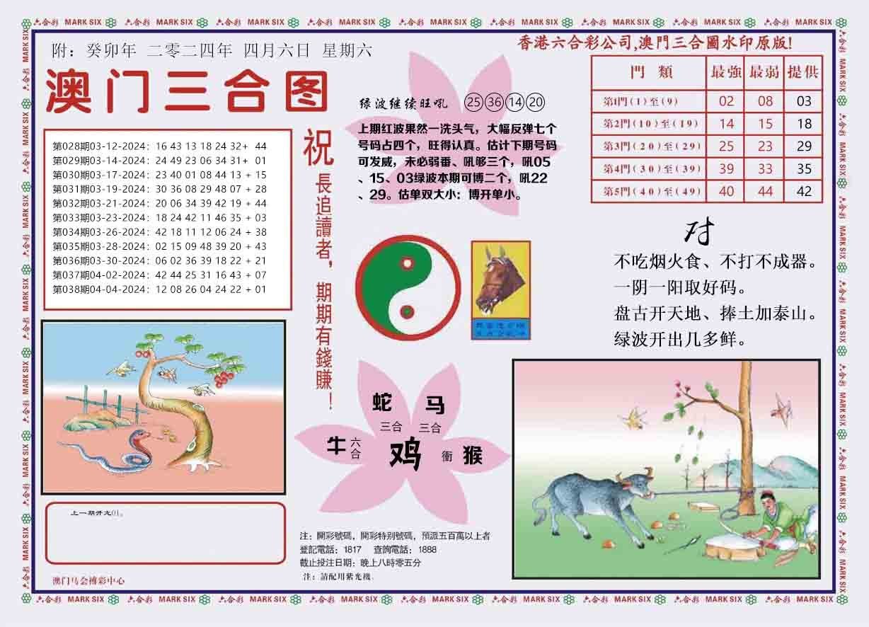 4-澳门三合-39