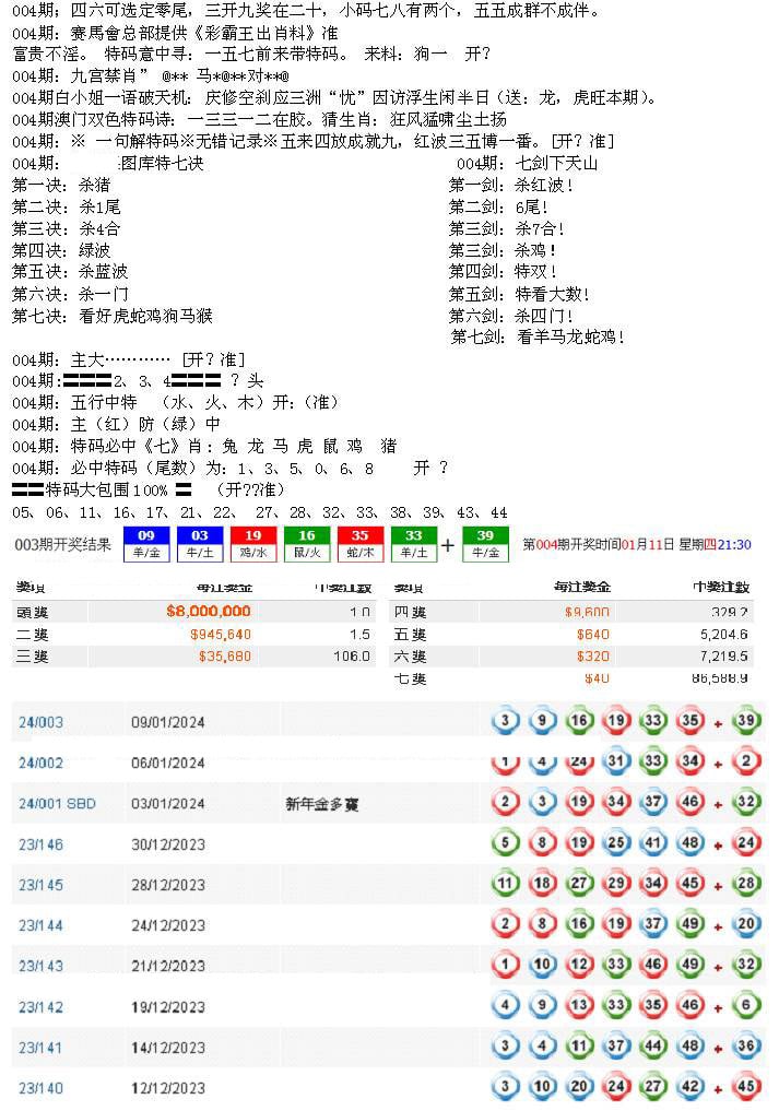 特新五鬼B-4