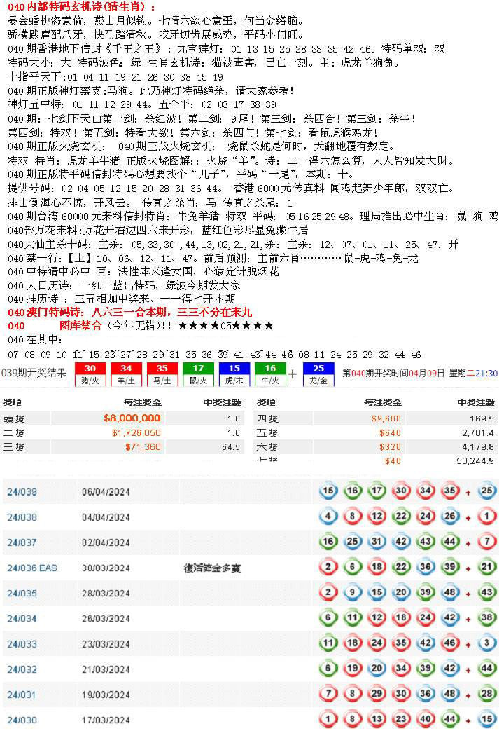 五星报B-40