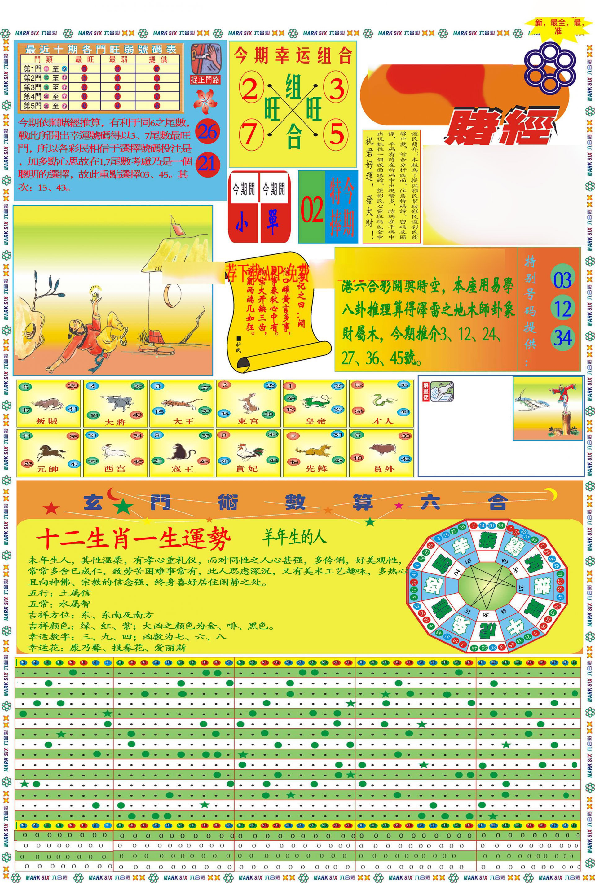 马经赌经A(新图推荐)-40