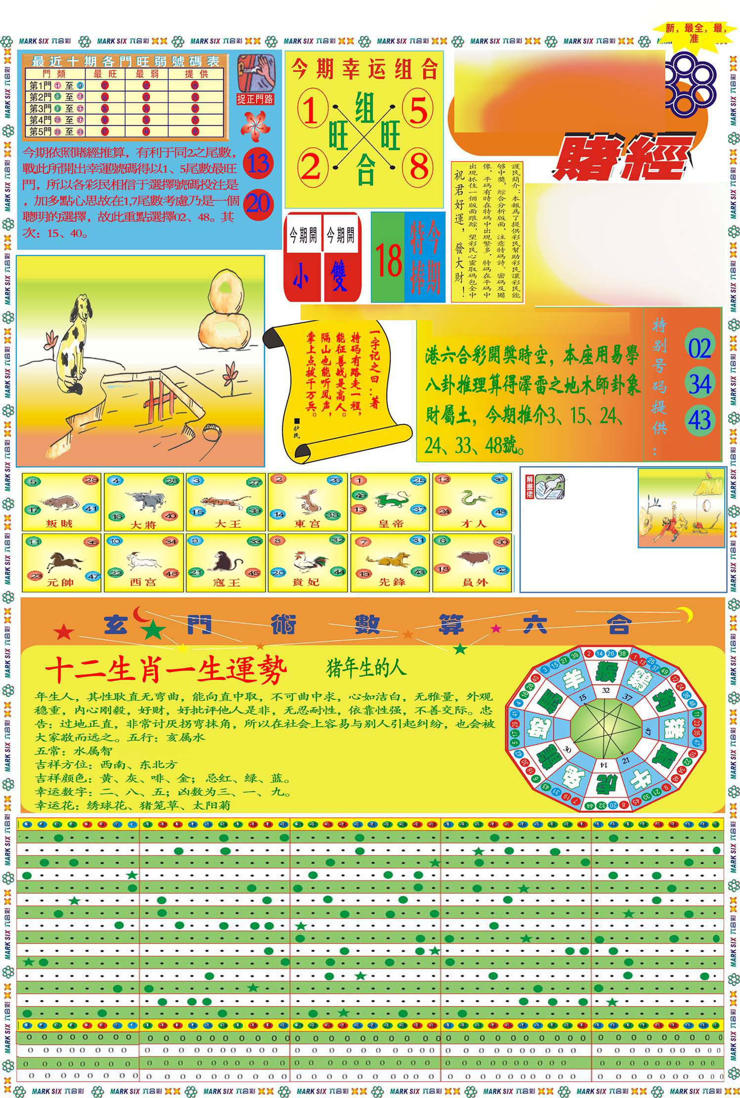 马经赌经A(新图推荐)-41