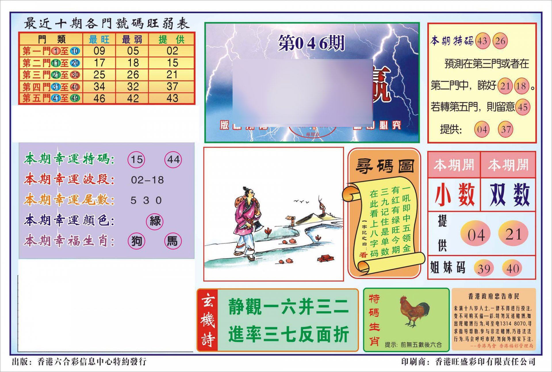 香港逢赌必羸(新图)-46