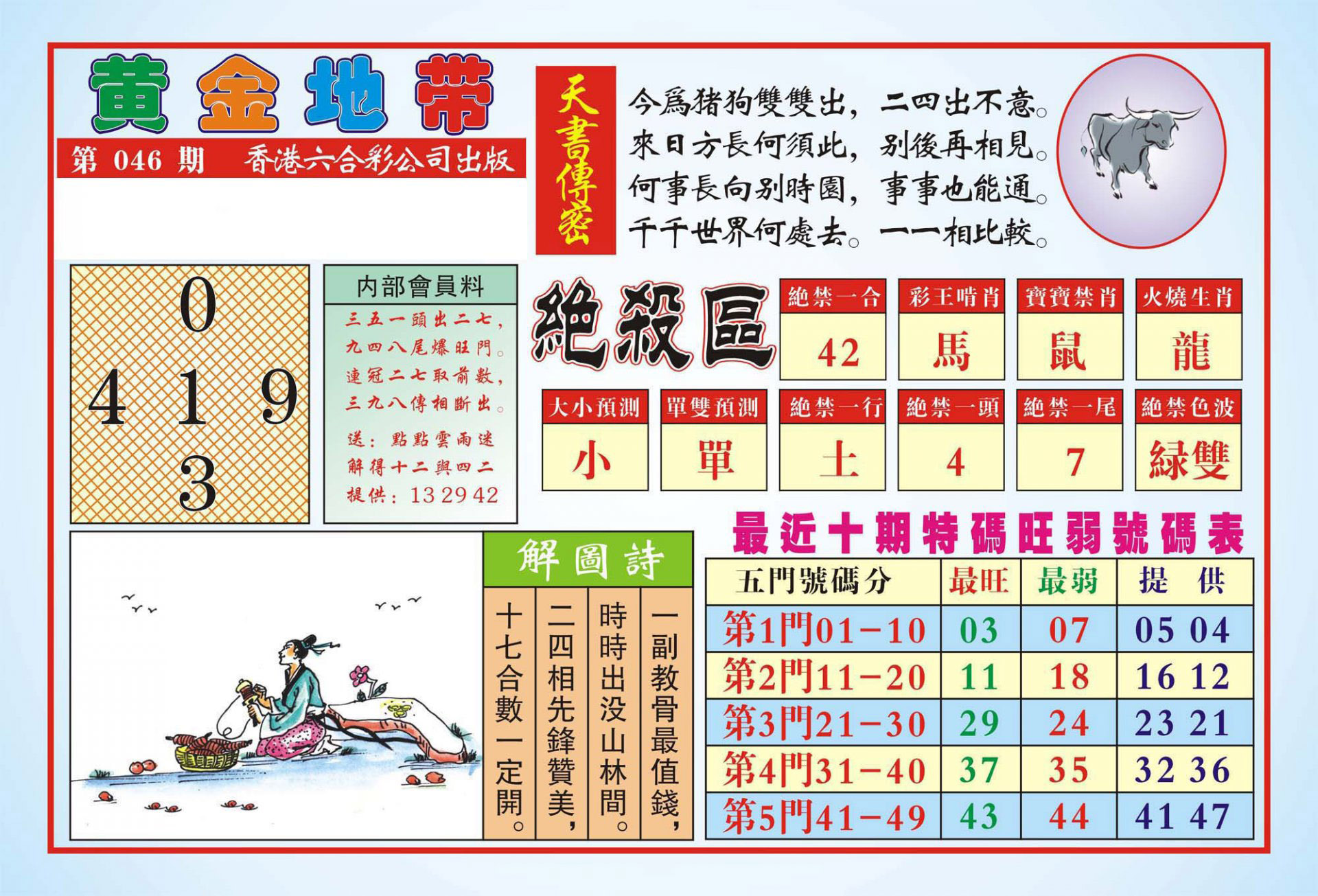 香港黄金地带(新图)-46