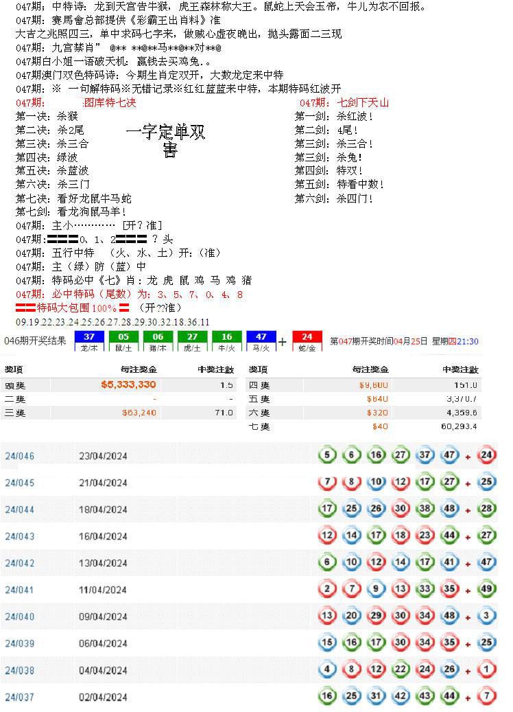 特新五鬼B-47