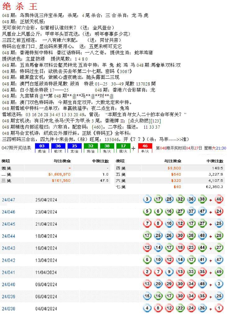 蓝天报B-48