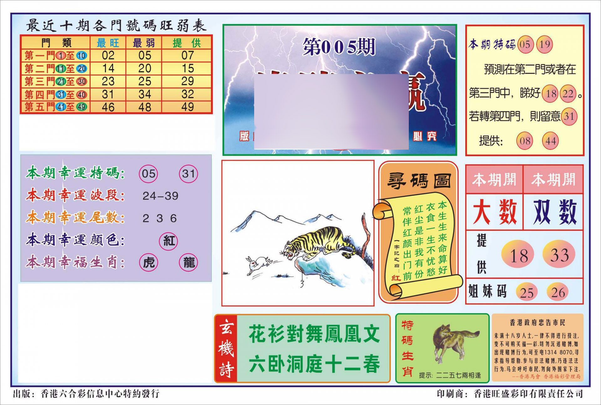 香港逢赌必羸(新图)-5