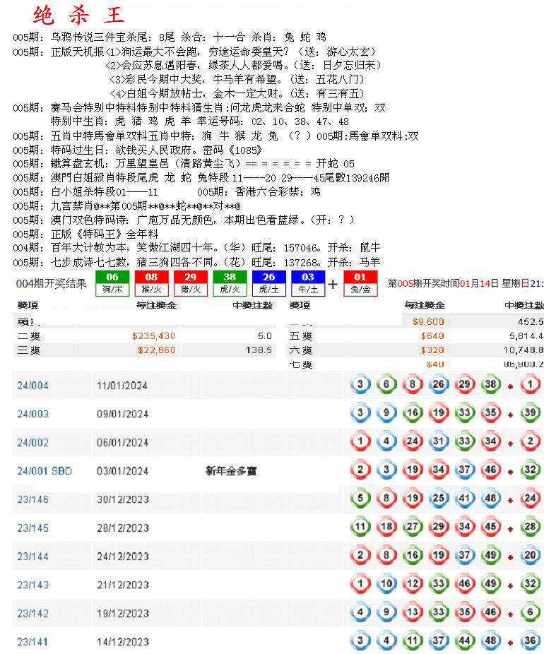 蓝天报B-5