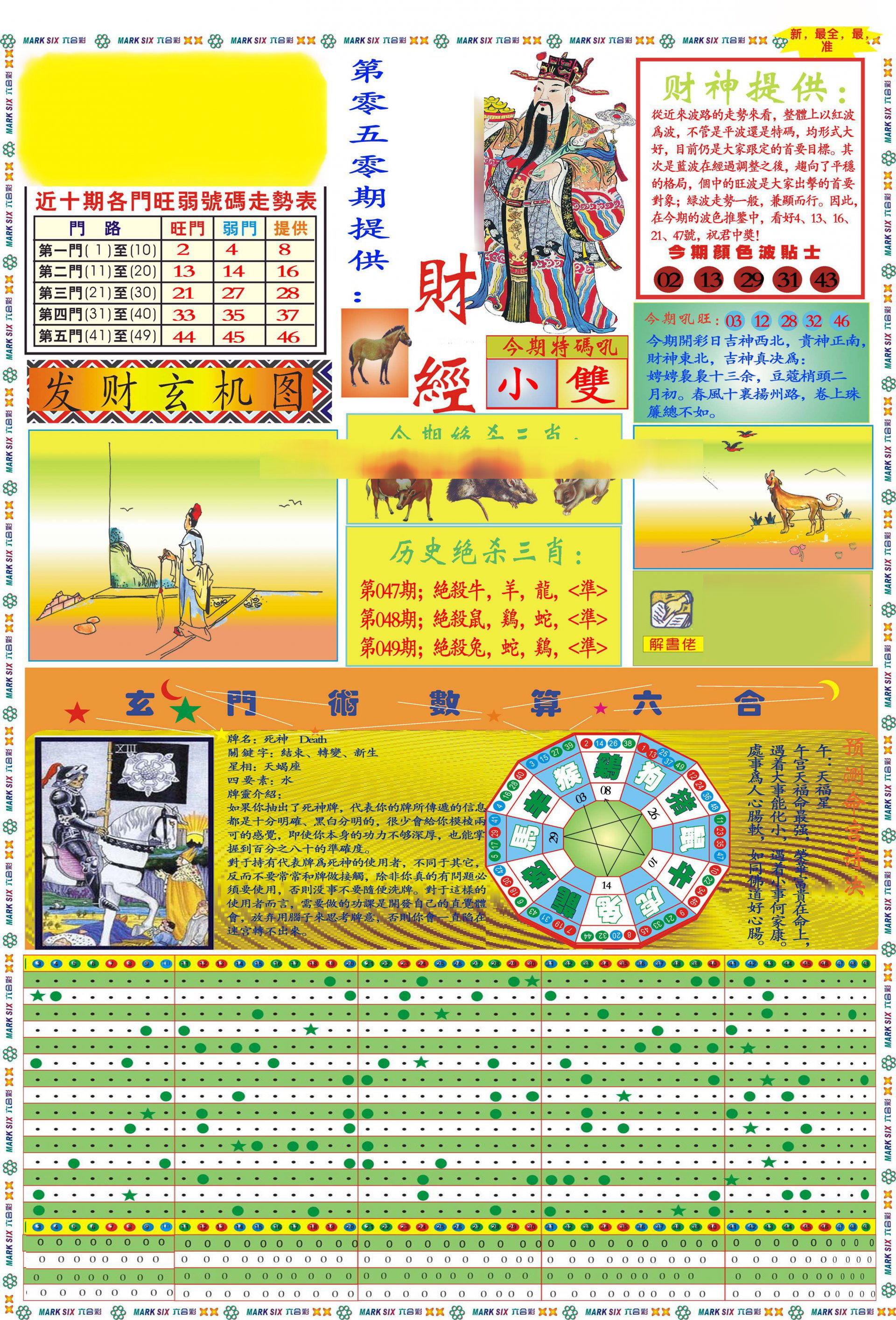 马经财经A(新图推荐)-50