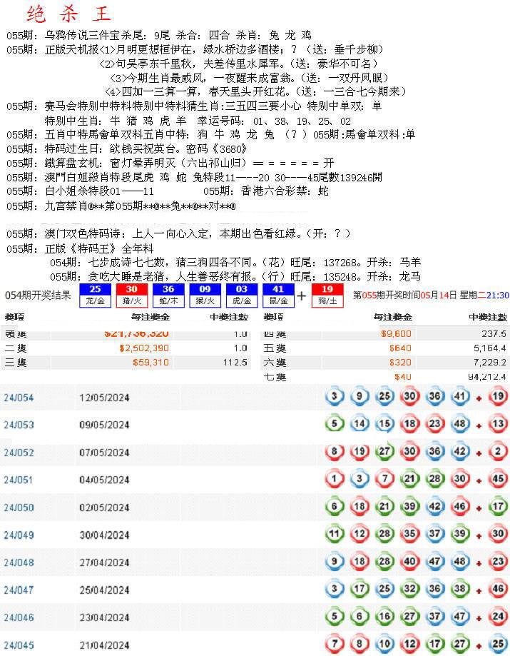 蓝天报B-55