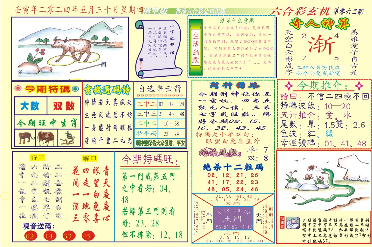 118六合玄机(新图)-62