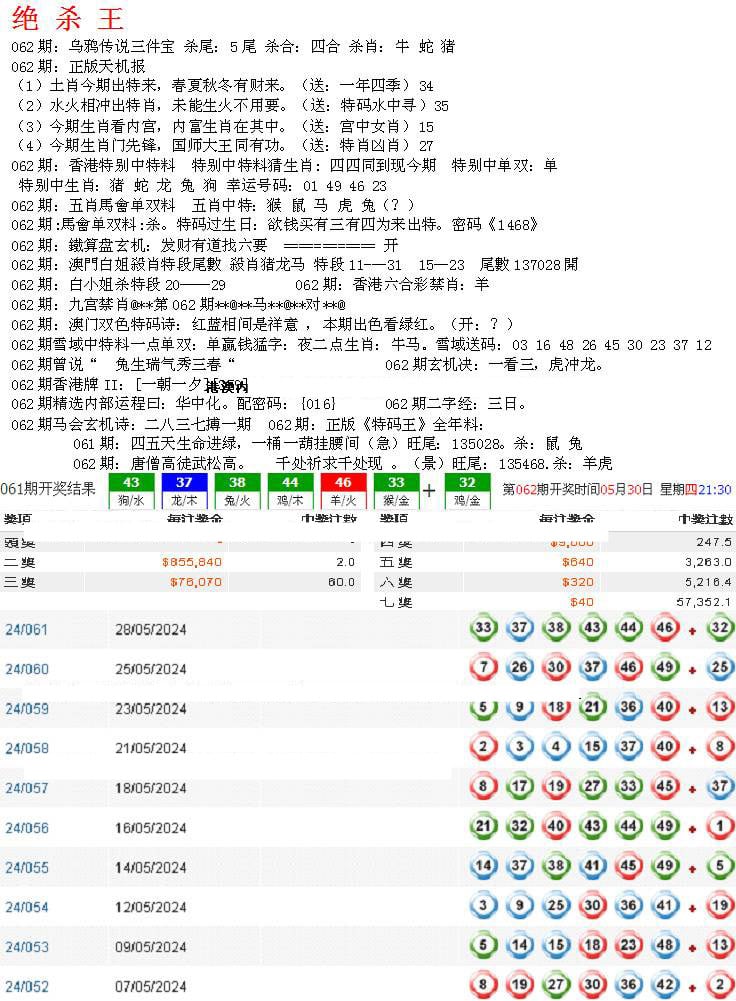 蓝天报B-62