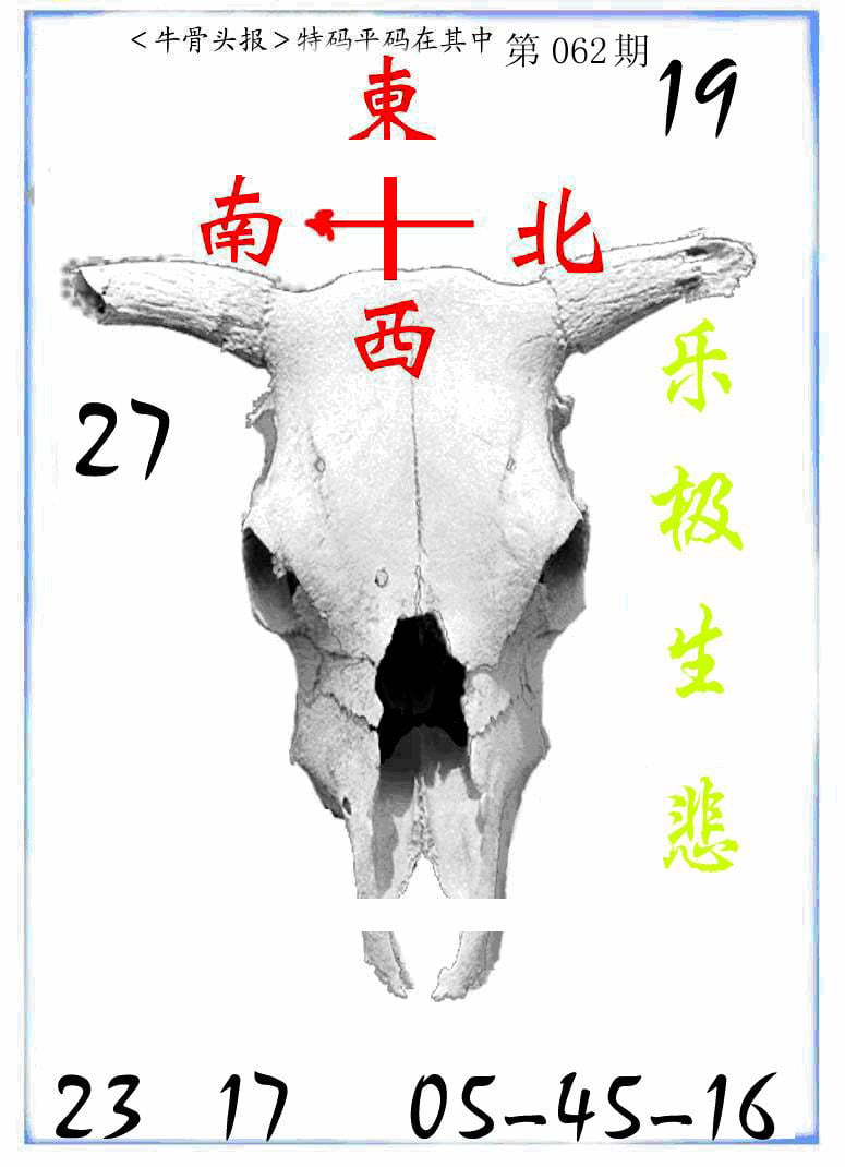 牛派牛头报-62