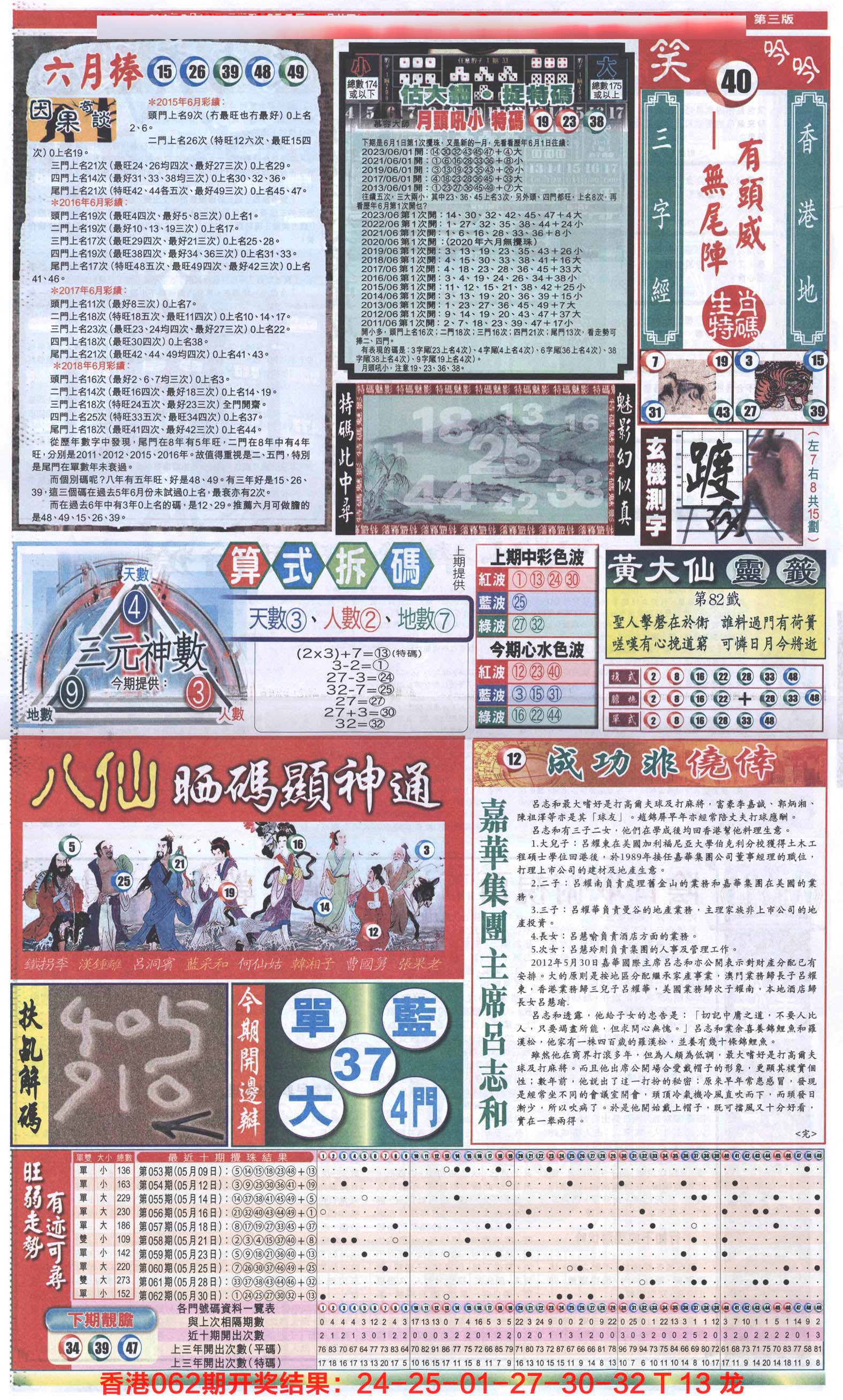 新报跑狗-1(正面)-63