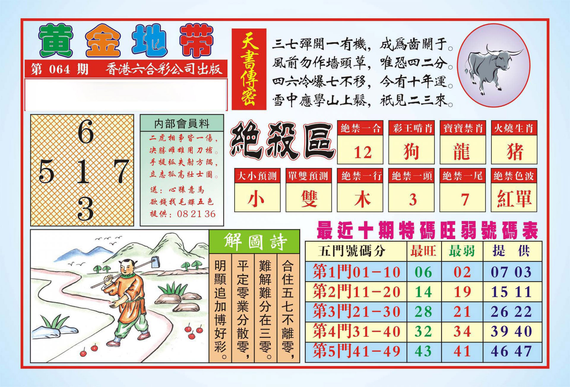 香港黄金地带(新图)-64