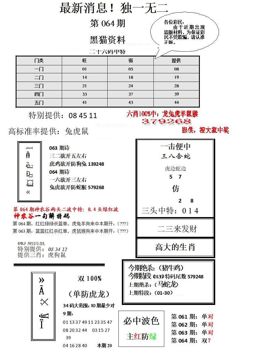 独一无二-64