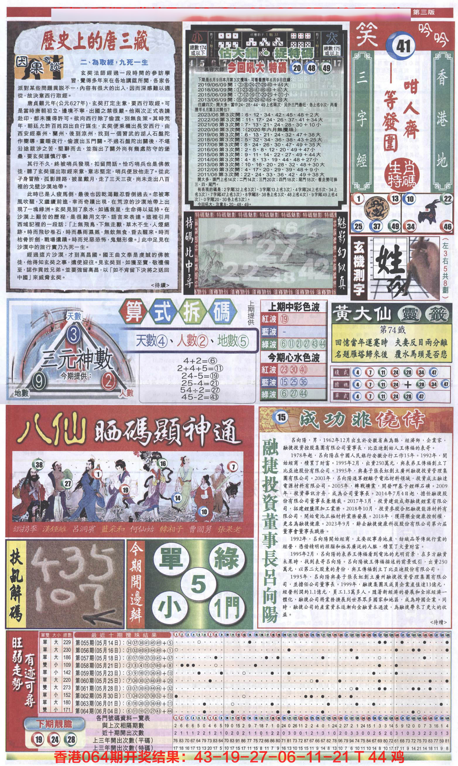 新报跑狗-1(正面)-65