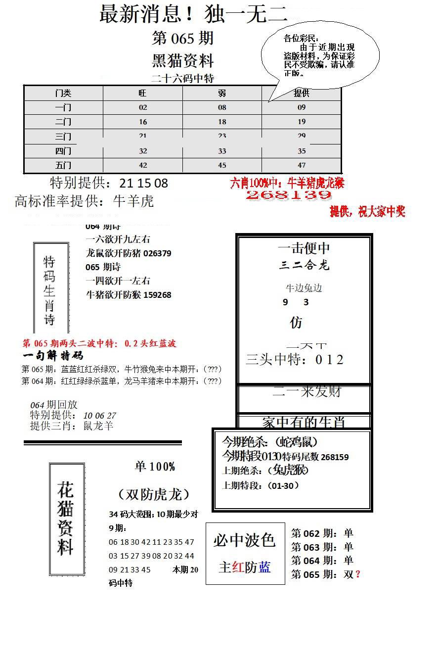 独一无二-65